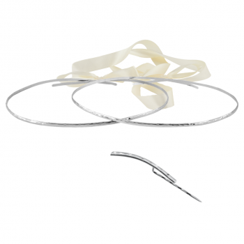 ΣΤΕΦΑΝΑ ΓΑΜΟΥ ΜΕ ΒΕΡΓΑ