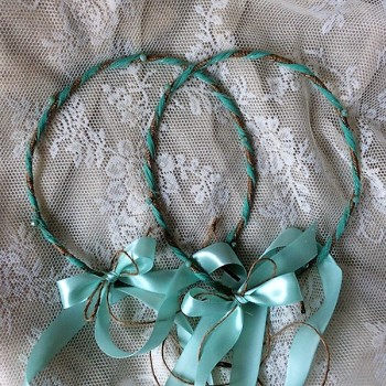 ΠΡΟΣΦΟΡΑ ΣΤΕΦΑΝΑ ΜΕ ΛΙΝΑΤΣΑ