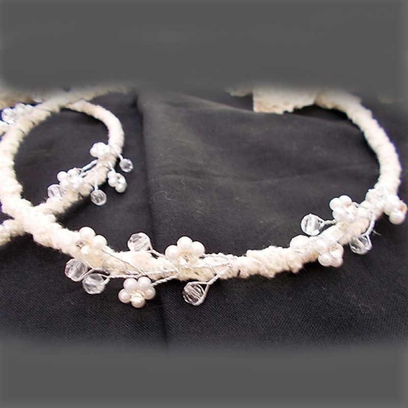 ΣΤΕΦΑΝΑ ΜΕ ΣΤΡΑΣ ΚΑΙ ΚΡΥΣΤΑΛΛΑΚΙΑ