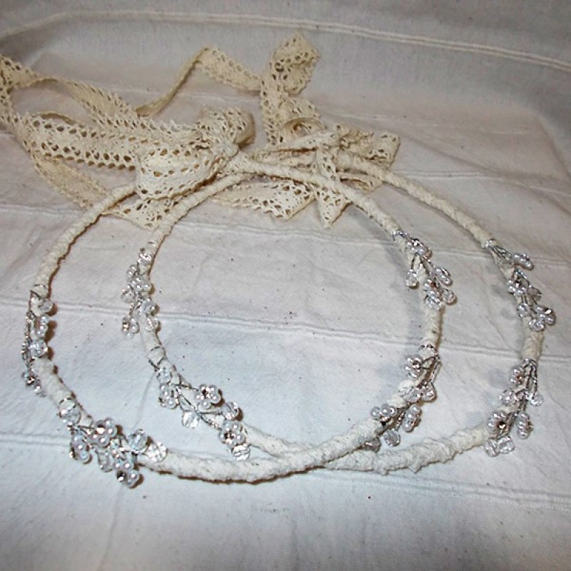 ΣΤΕΦΑΝΑ ΜΕ ΣΤΡΑΣ ΚΑΙ ΚΡΥΣΤΑΛΛΑΚΙΑ