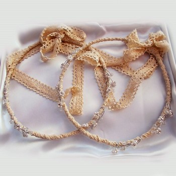 ΣΤΕΦΑΝΑ ΜΕ ΣΤΡΑΣ ΚΑΙ ΚΡΥΣΤΑΛΛΑΚΙΑ