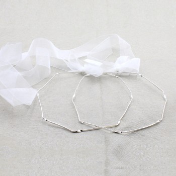 ΠΟΛΥΓΟΝΑ ΑΣΗΜΕΝΙΑ ΣΤΕΦΑΝΑ