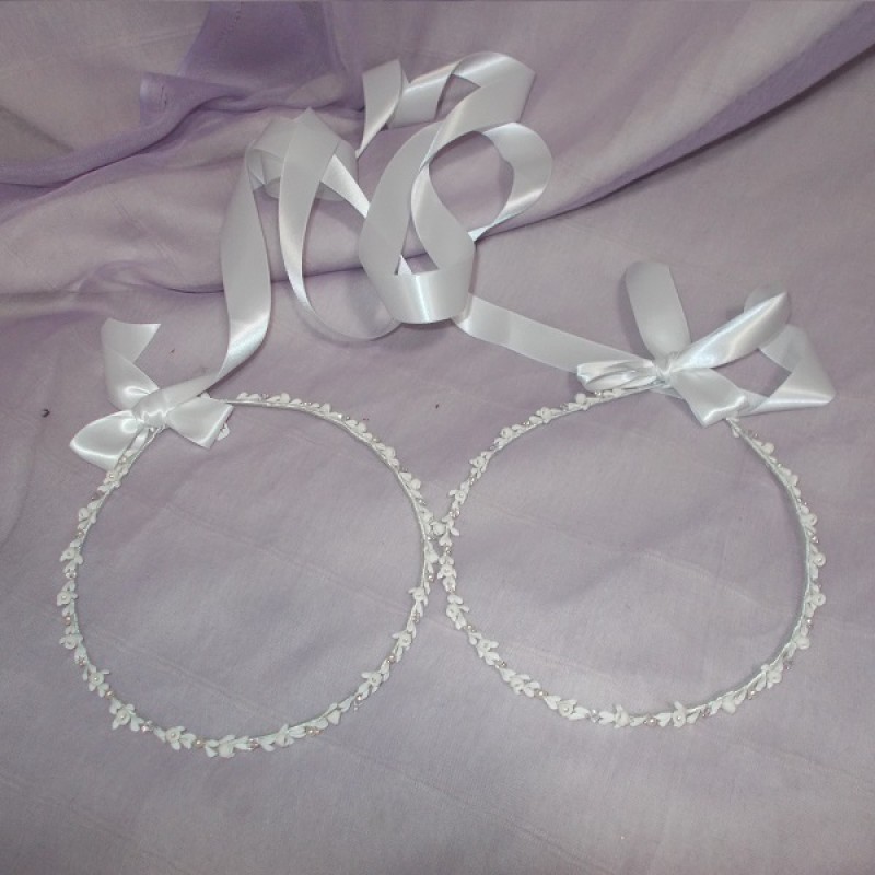 ΡΟΜΑΝΤΙΚΑ ΣΤΕΦΑΝΑ ΓΑΜΟΥ