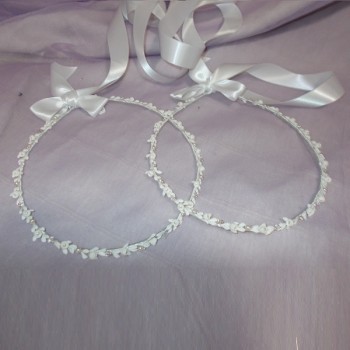 ΡΟΜΑΝΤΙΚΑ ΣΤΕΦΑΝΑ ΓΑΜΟΥ