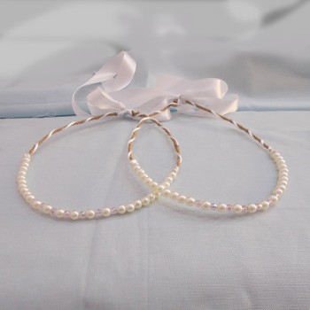 ΧΕΙΡΟΠΟΙΗΤΑ ΡΟΜΑΝΤΙΚΑ ΣΤΕΦΑΝΑ