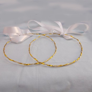 ΧΕΙΡΟΠΟΙΗΤΑ ΜΕΤΑΛΛΙΚΑ ΣΤΕΦΑΝΑ