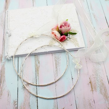 ΠΡΟΣΦΟΡΑ ΕΠΑΡΓΥΡΑ ΣΤΕΦΑΝΑ ΜΕ ΣΤΡΑΣ