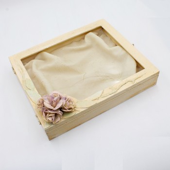 ΞΥΛΙΝΗ ΣΤΕΦΑΝΟΘΗΚΗ