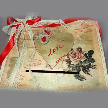 ΡΟΜΑΝΤΙΚΟ ΚΟΥΤΙ ΕΥΧΩΝ