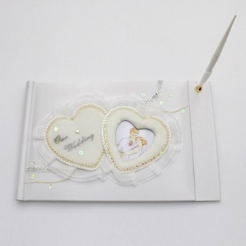 ΒΙΒΛΙΟ ΕΥΧΩΝ ΓΑΜΟΥ ΜΕ ΣΤΥΛΟ