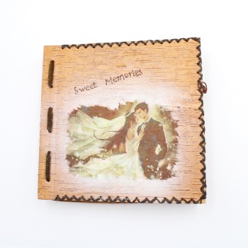 ΒΙΒΛΙΟ-ΚΟΥΤΙ ΕΥΧΩΝ ΓΑΜΟΥ