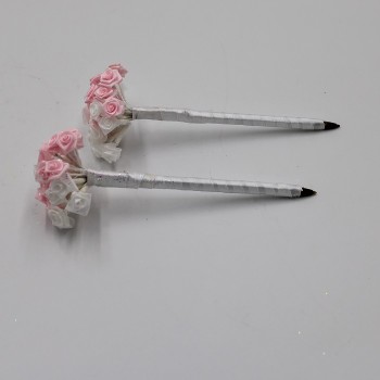 ΣΤΥΛΟ ΓΙΑ ΓΑΜΟ ΜΕ ΛΟΥΛΟΥΔΙΑ