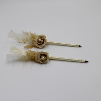 ΣΤΥΛΟ ΓΙΑ ΓΑΜΟ ΜΕ ΛΟΥΛΟΥΔΙ ΛΙΝΑΤΣΑΣ