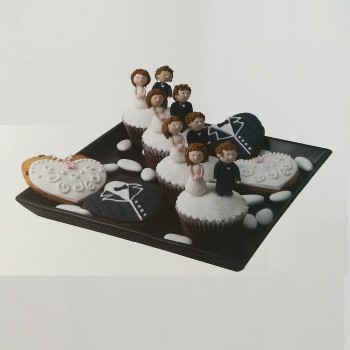 ΖΑΧΑΡΩΔΗ ΚΕΡΑΣΜΑΤΑ ΓΙΑ ΓΑΜΟ