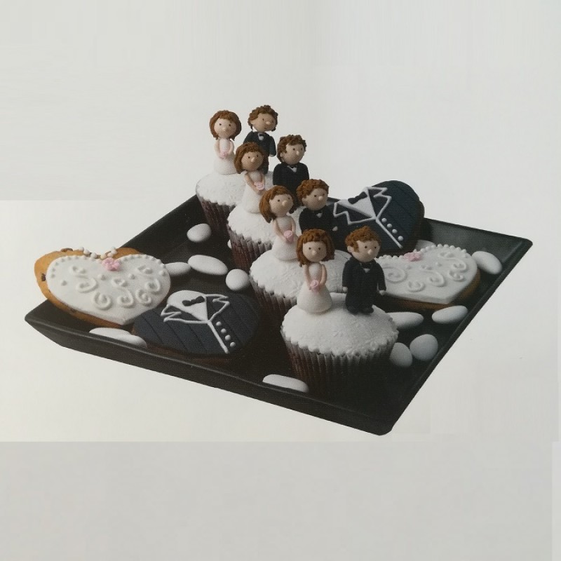 ΖΑΧΑΡΩΔΗ ΚΕΡΑΣΜΑΤΑ ΓΙΑ ΓΑΜΟ