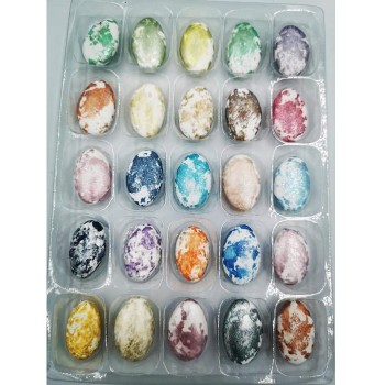 ΚΟΥΦΕΤΑ ΣΟΚΟΛΑΤΑΣ ΠΙΤΣΙΛΩΤΑ