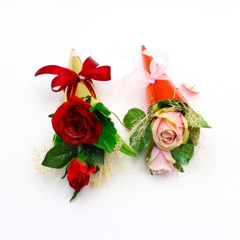 ΧΩΝΙ ΜΕ ΤΡΙΑΝΤΑΦΥΛΛΟ