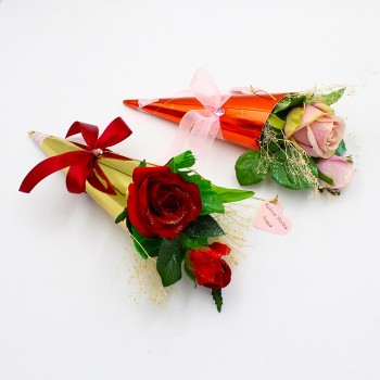 ΧΩΝΙ ΜΕ ΤΡΙΑΝΤΑΦΥΛΛΟ