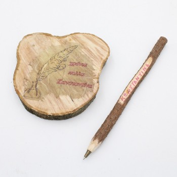 ΜΟΛΥΒΟΘΗΚΗ ΜΕ ΟΝΟΜΑ