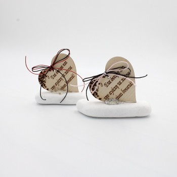 ΚΑΡΔΙΑ ΣΕ ΒΟΤΣΑΛΟ ΚΑΡΔΙΑ ΣΕ ΒΟΤΣΑΛΟ