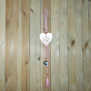 ΓΟΥΡΙΑ ΑΣΤΕΡΙ ΚΑΙ ΚΑΡΔΙΑ