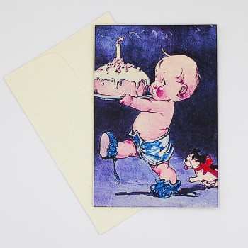 ΚΑΡΤΑ ΤΑ ΠΡΩΤΑ ΜΟΥ ΓΕΝΕΘΛΙΑ