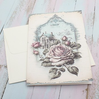 ΚΑΡΤΑ ΠΑΛΙΟ ΑΡΧΟΝΤΙΚΟ