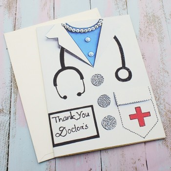 ΚΑΡΤΑ ΓΙΑ ΤΗ ΓΙΑΤΡΟ