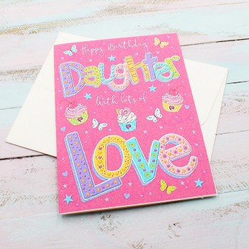 ΚΑΡΤΑ ΜΕ ΓΛΥΚΑ ΓΙΑ ΓΕΝΕΘΛΙΑ ΚΟΡΗΣ