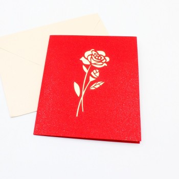 ΚΑΡΤΑ ΜΕ ΕΣΩΤΕΡΙΚΟ ΛΟΥΛΟΥΔΙ