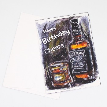 ΚΑΡΤΑ CHEERS ΓΙΑ ΓΕΝΕΘΛΙΑ