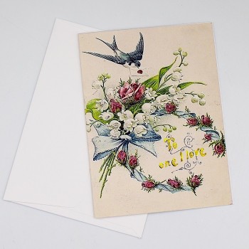 ΚΑΡΤΑ TO ONE I LOVE ΚΑΡΤΑ TO ONE I LOVE