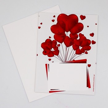 ΚΑΡΤΑ ΜΕ ΜΠΑΛΟΝΙΑ-ΚΑΡΔΙΕΣ ΚΑΡΤΑ ΜΕ ΜΠΑΛΟΝΙΑ-ΚΑΡΔΙΕΣ