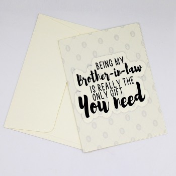 ΚΑΡΤΑ ΓΙΑ ΤΟΝ ΓΑΜΠΡΟ