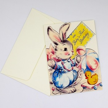 ΚΑΡΤΑ ΓΙΑ ΤΑ ΠΡΩΤΑ ΓΕΝΕΘΛΙΑ