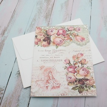 ΚΑΡΤΑ ΜΕ ΤΡΙΑΝΤΑΦΥΛΛΑ ΚΑΡΤΑ ΜΕ ΤΡΙΑΝΤΑΦΥΛΛΑ