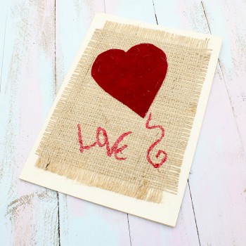 ΕΥΧΕΤΗΡΙΑ ΚΑΡΤΑ ΜΕ ΚΑΡΔΙΑ