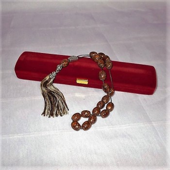 ΧΕΙΡΟΠΟΙΗΤΟ ΚΟΜΠΟΛΟΙ ΑΠΟ ΚΑΝΕΛΑ