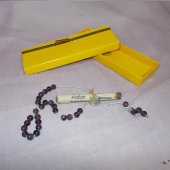 ΧΕΙΡΟΠΟΙΗΤΟ ΚΟΜΠΟΛΟΙ ΑΜΕΘΥΣΤΟΥ