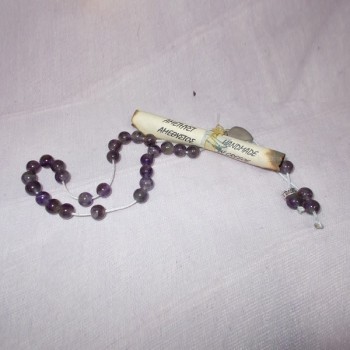 ΧΕΙΡΟΠΟΙΗΤΟ ΚΟΜΠΟΛΟΙ ΑΜΕΘΥΣΤΟΥ