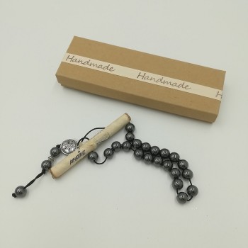 ΧΕΙΡΟΠΟΙΗΤΟ ΚΟΜΠΟΛΟΙ ΑΙΜΑΤΙΤΗΣ