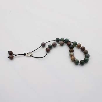 ΚΟΜΠΟΛΟΙ ΑΠΟ ΙΝΔΙΚΟ ΑΧΑΤΗ ΚΟΜΠΟΛΟΙ ΑΠΟ ΙΝΔΙΚΟ ΑΧΑΤΗ