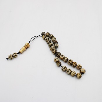 ΚΟΜΠΟΛΟΙ ΑΠΟ ΣΚΑΛΙΣΤΟ ΚΕΡΑΤΟ