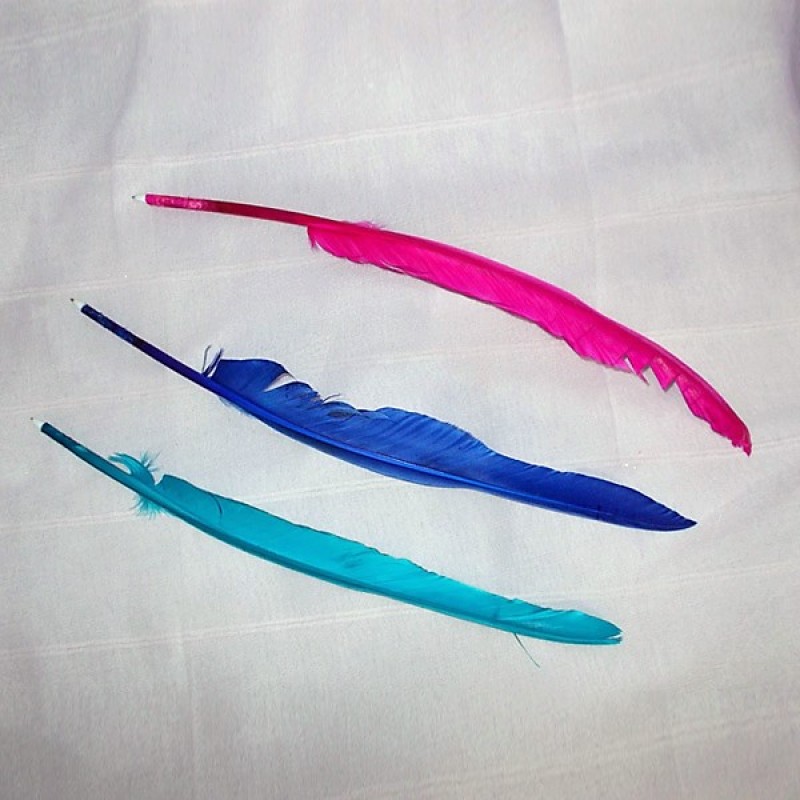 ΣΤΥΛΟ ΦΤΕΡΟ