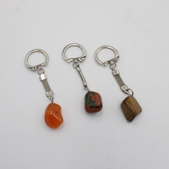 ΜΠΡΕΛΟΚ ΜΕ ΗΜΙΠΟΛΥΤΙΜΕΣ ΠΕΤΡΕΣ