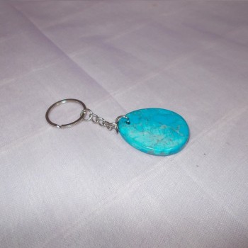 ΜΠΡΕΛΟΚ ΜΕ ΗΜΙΠΟΛΥΤΙΜΗ ΠΕΤΡΑ