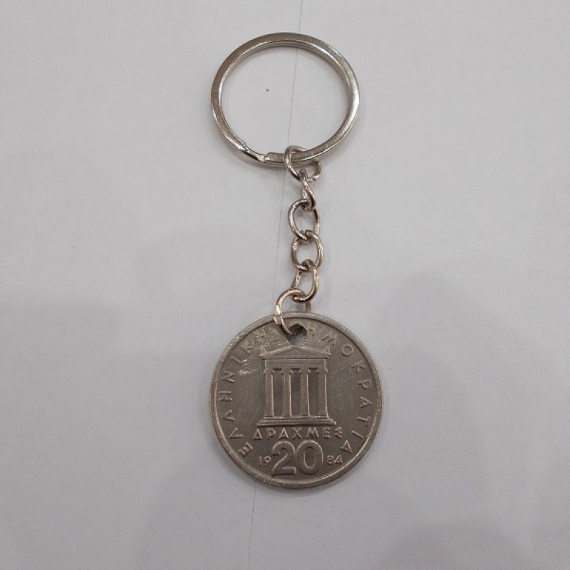 ΜΠΡΕΛΟΚ ΜΕ ΕΛΛΗΝΙΚΑ ΝΟΜΙΣΜΑΤΑ