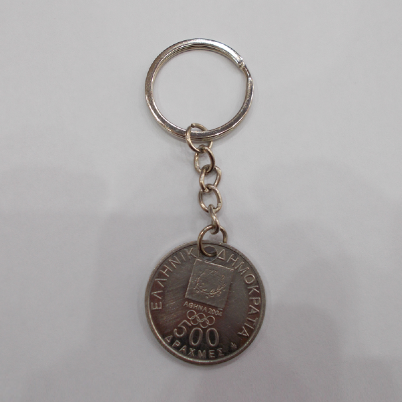 ΜΠΡΕΛΟΚ ΜΕ ΕΛΛΗΝΙΚΑ ΝΟΜΙΣΜΑΤΑ