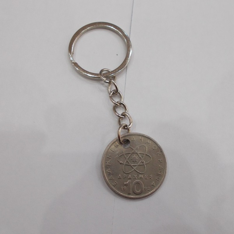 ΜΠΡΕΛΟΚ ΜΕ ΕΛΛΗΝΙΚΑ ΝΟΜΙΣΜΑΤΑ