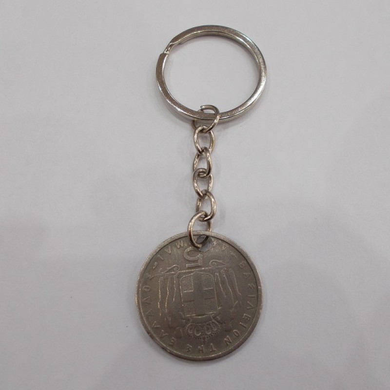 ΜΠΡΕΛΟΚ ΜΕ ΕΛΛΗΝΙΚΑ ΝΟΜΙΣΜΑΤΑ